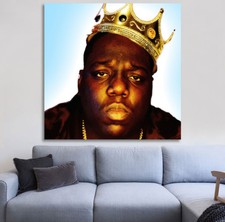 .g. biggie art for sale  Westwood