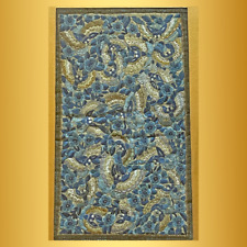 Chinese embroidery art for sale  Montgomeryville