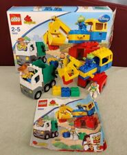 Lego duplo disney d'occasion  Strasbourg-