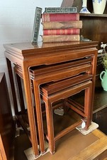 Nest oriental hardwood for sale  HALSTEAD