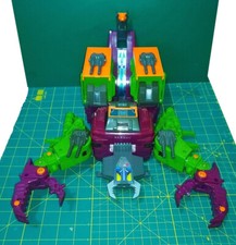 Transformers headmasters scorp usato  Messina
