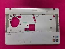 Capa touchpad Sony Vaio VPCEB3E1E - PCG-71213M apoio para as mãos comprar usado Capa touchpad Sony Vaio VPCEB3E1E - PCG-71213M apoio para as mãos comprar usado  Enviando para Brazil