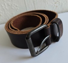 Herbert herbert ceinture d'occasion  Crouy