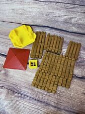 Lincon logs set for sale  Orlando