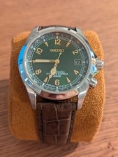 Seiko alpinist sarb017 for sale  Las Vegas
