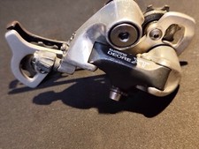 Shimano schaltwerk 7 gebraucht kaufen  Kempten (Allgäu)