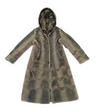 Vtg sheep shearling for sale  Aurora