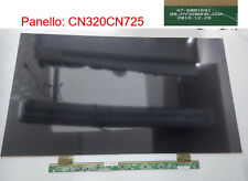 Panello lcd funzionante usato  Italia
