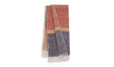 Habitat faux mohair for sale  WOLVERHAMPTON
