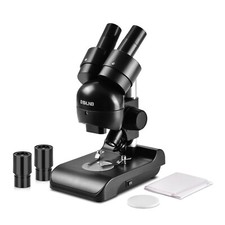 30x stereo mikroskop gebraucht kaufen  Langenlonsheim