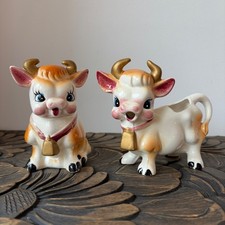 Vintage kitsch white for sale  PLYMOUTH