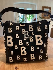 Bogner damen tasche gebraucht kaufen  Mehrstetten