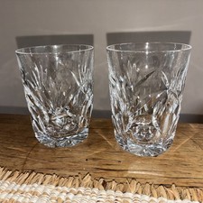 Waterford crystal ashling for sale  TOTNES