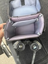 Binoculars case vivitar for sale  HARROGATE