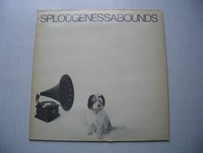 Splodgenessabounds punk 1981 gebraucht kaufen  Bremen