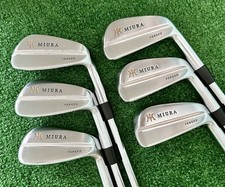 Miura tournament blades for sale  Hilton Head Island