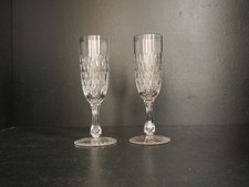 Flute coupe champagne d'occasion  Brebières