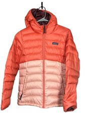 Patagonia kids jacket for sale  Oswego