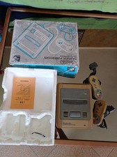 Nintendo super famicom usato  Bergantino