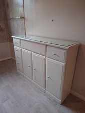 Bathroom vanity unit for sale  LLANELLI