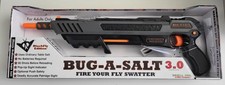 Bug salt black gebraucht kaufen  Dorsten