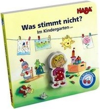 Stimmt kindergarten anja gebraucht kaufen  Berlin