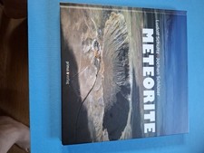 Meteorite schultz schlüter gebraucht kaufen  Ludwigshafen am Rhein