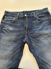 levis 527 jeans for sale  TROWBRIDGE