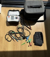 kewtech kt64 for sale kewtech kt64 for sale EAST GRINSTEAD