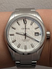 Cronos l6037 39mm usato Cronos l6037 39mm usato  Capri