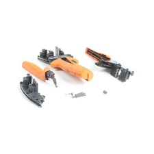 Weidmüller abisolierzange mul gebraucht kaufen Weidmüller abisolierzange mul gebraucht kaufen  Frankfurt am Main