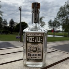 Pikesville kentucky bourbon for sale  Mount Gilead