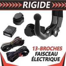 Attelage rigide bmw d'occasion  Expédié en France
