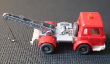 Wiking 631 abschleppwagen gebraucht kaufen Wiking 631 abschleppwagen gebraucht kaufen  Berlin