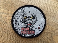 Iron maiden eddie gebraucht kaufen  Berlin