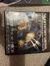 Slammin vinyl pack. for sale  RUGBY