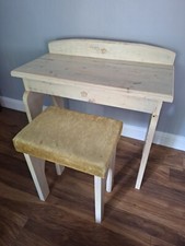 Cream gold shabby for sale  BIRMINGHAM