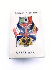 Ww1 trench art for sale  SUNDERLAND