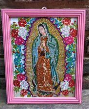 Lady virgin guadalupe for sale  UK