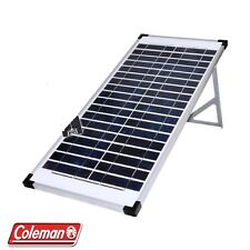 Coleman sunforce 40w for sale  Champlain