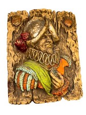 Swashbuckler wall hanging for sale  Rochester