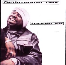 Funkmaster flex live for sale  Miami