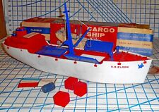 Vintage plastic 1958 for sale  Milton