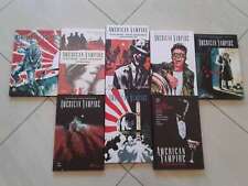 American vampire completa usato  Chioggia