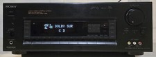 Sony str d1015 for sale  Springfield
