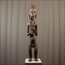 81660 große figur gebraucht kaufen  Berlin