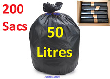 Sac poubelle litres d'occasion  Rive-de-Gier