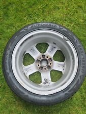 Vauxhall zaffira alloy for sale  ROMFORD