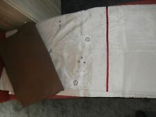 Double duvet cover for sale  CARLISLE