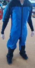 Hawk suits skydiving for sale  Birchwood